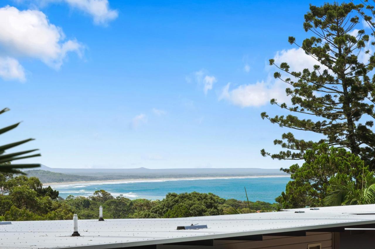 The Rise Noosa Aparthotel Exterior foto