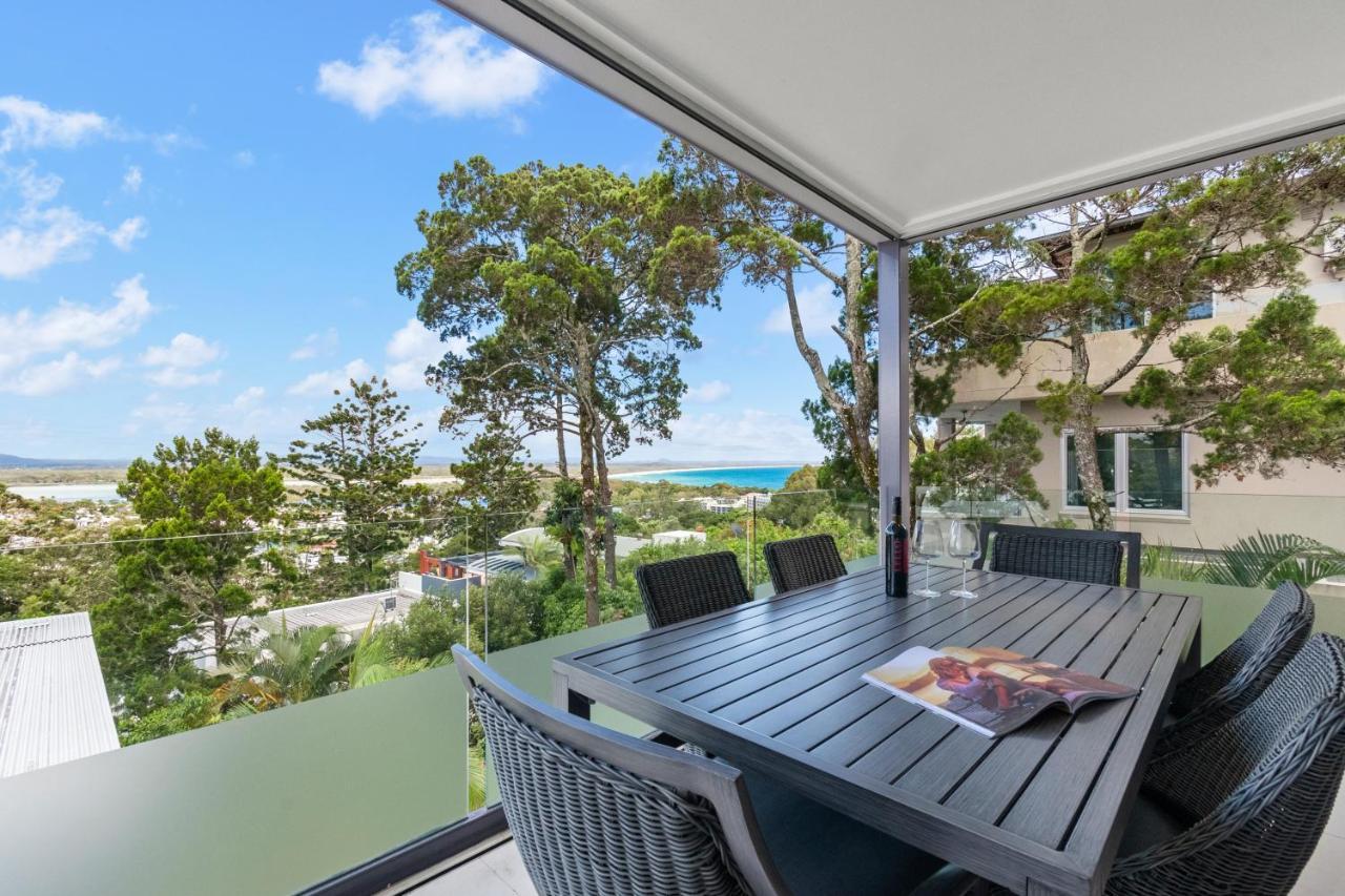 The Rise Noosa Aparthotel Exterior foto