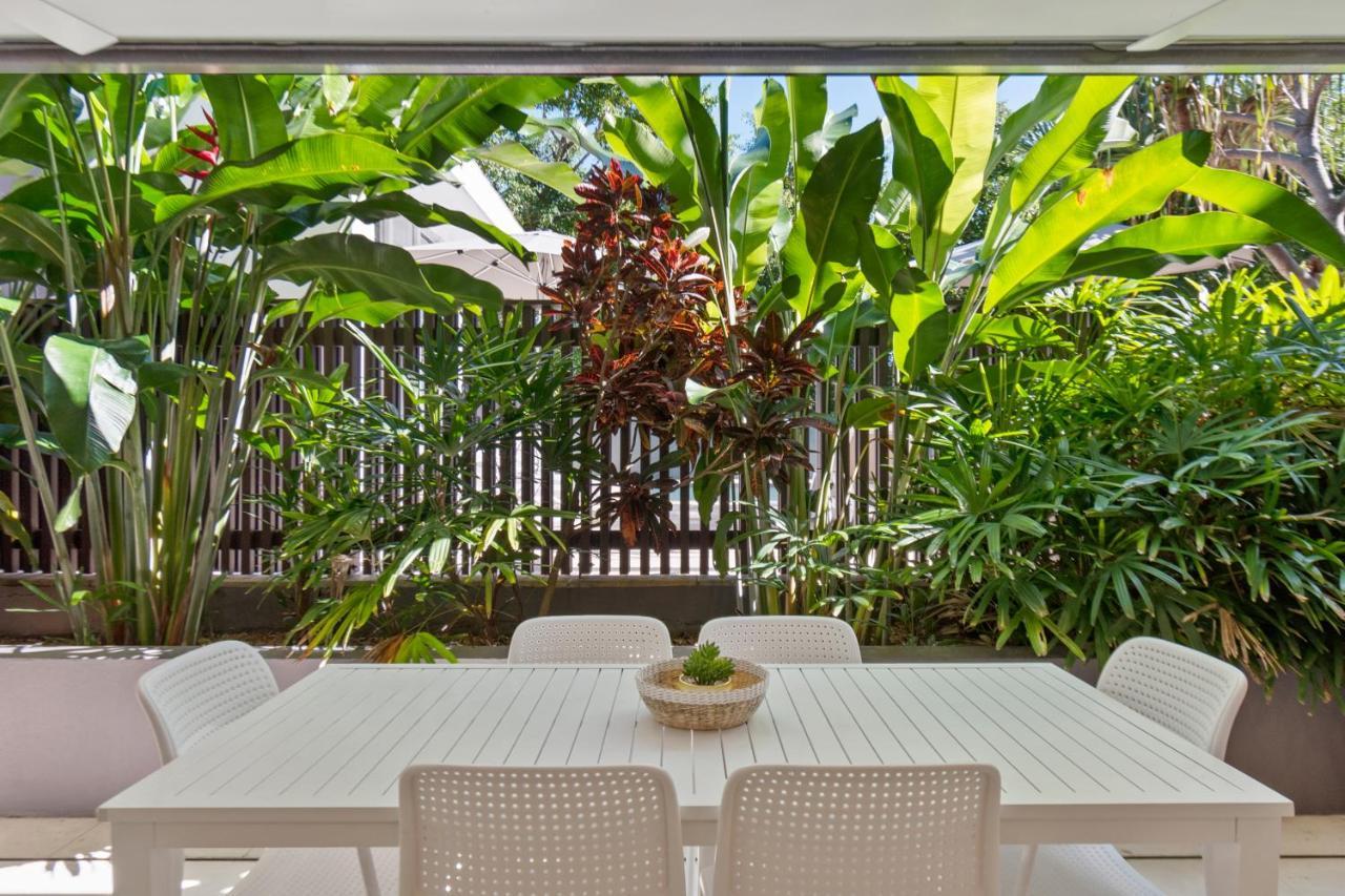 The Rise Noosa Aparthotel Exterior foto