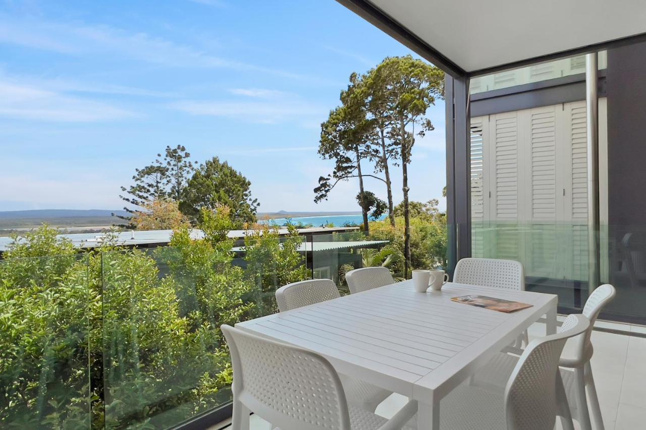 The Rise Noosa Aparthotel Exterior foto
