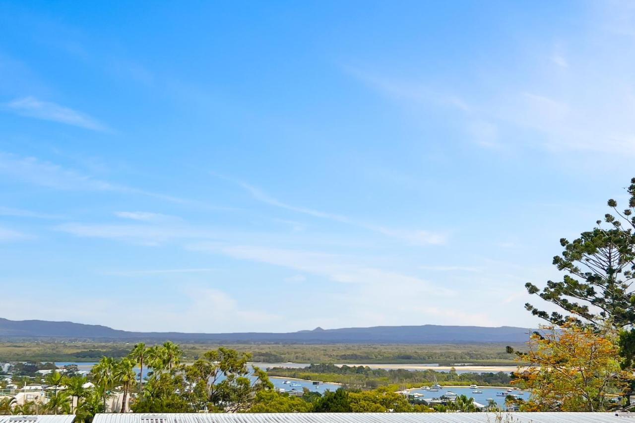 The Rise Noosa Aparthotel Exterior foto