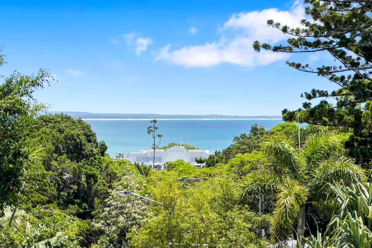 The Rise Noosa Aparthotel Exterior foto