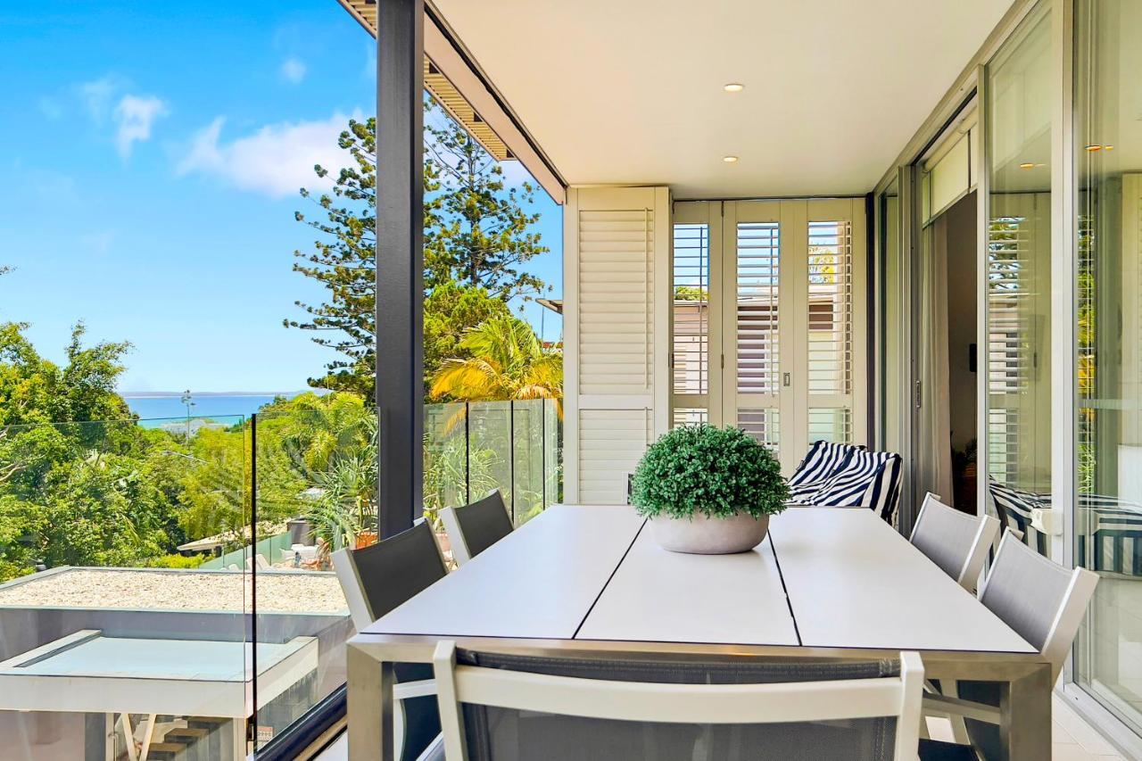 The Rise Noosa Aparthotel Exterior foto