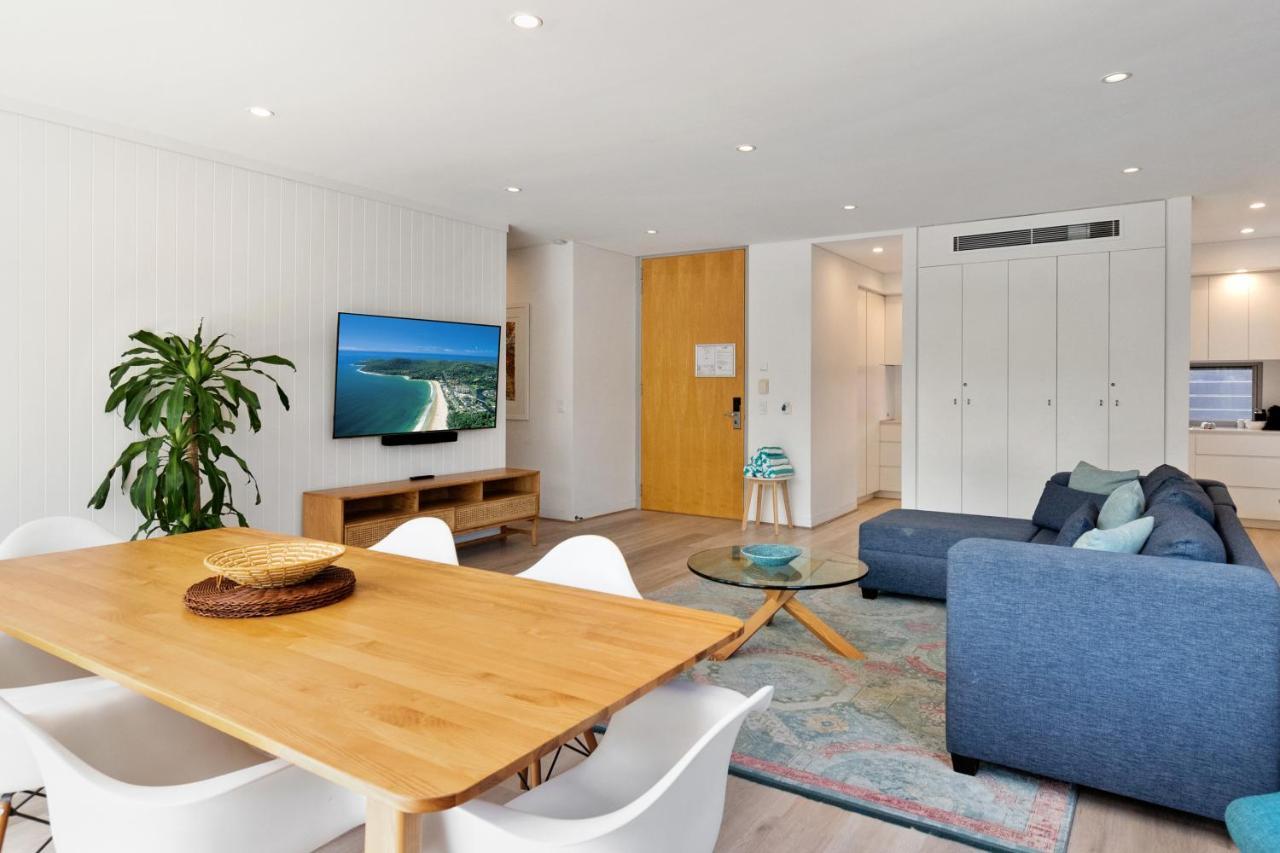The Rise Noosa Aparthotel Exterior foto