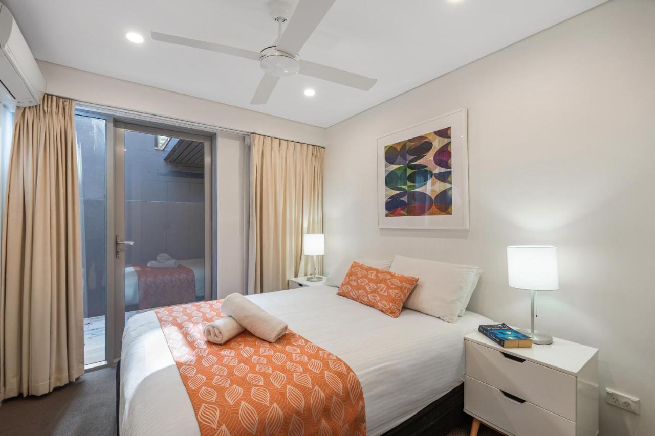 The Rise Noosa Aparthotel Exterior foto