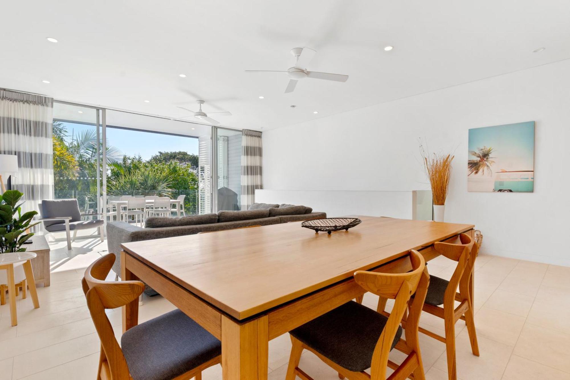 The Rise Noosa Aparthotel Exterior foto