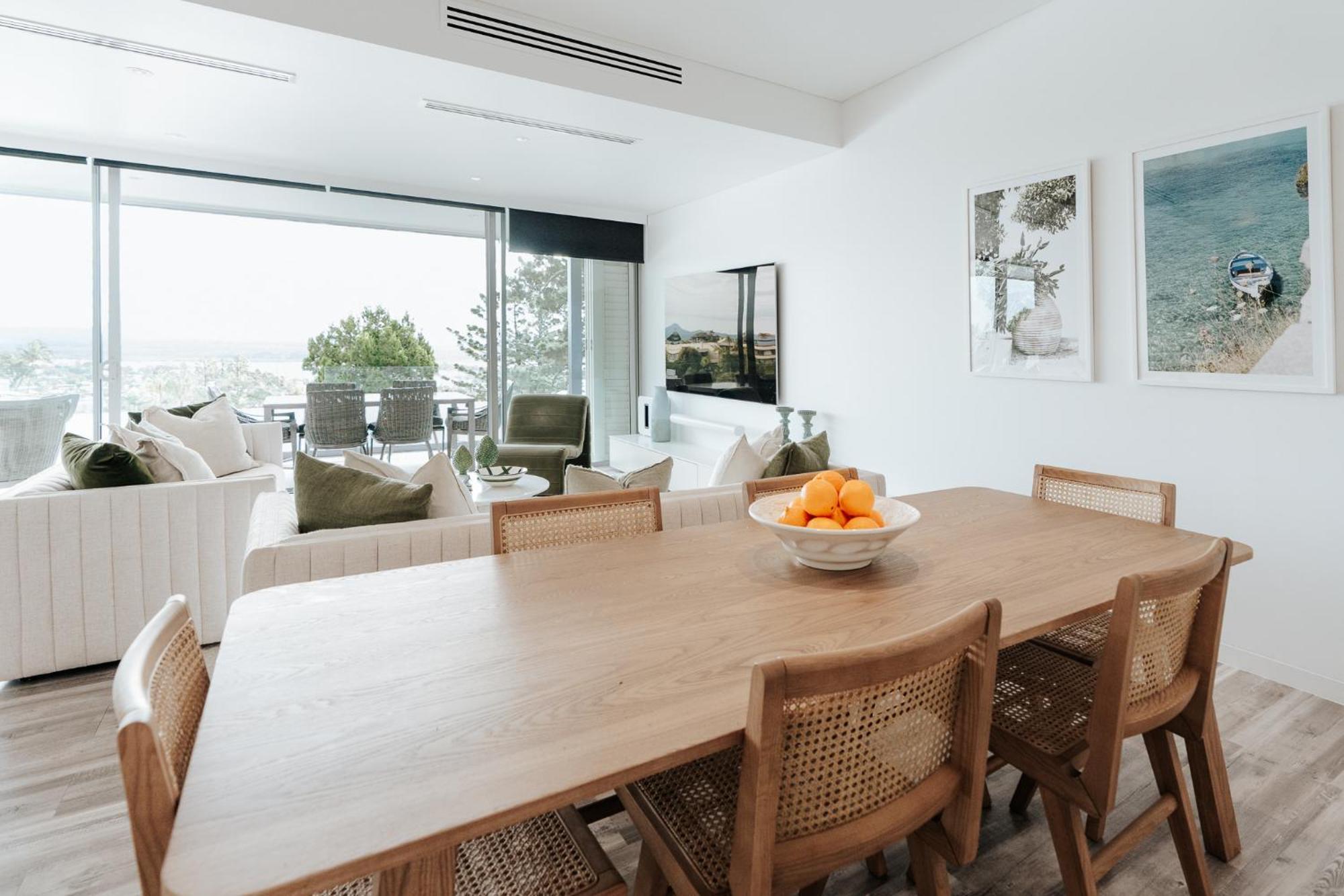 The Rise Noosa Aparthotel Exterior foto